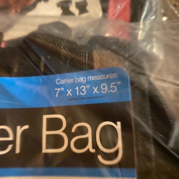 2 Small dog or carrier - Picture 2 of 2